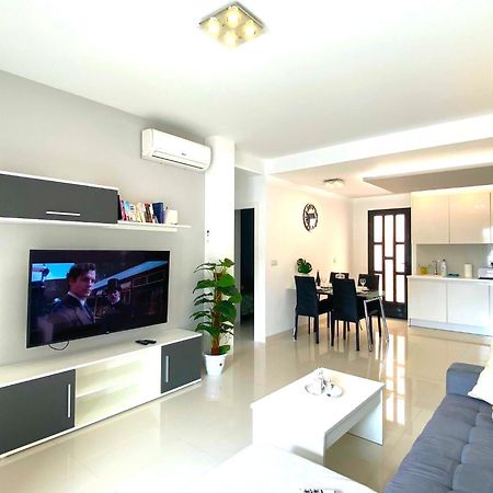 Precioso Apartamento A Tan Solo 300 M De La Playa Pilar de la Horadada Kültér fotó